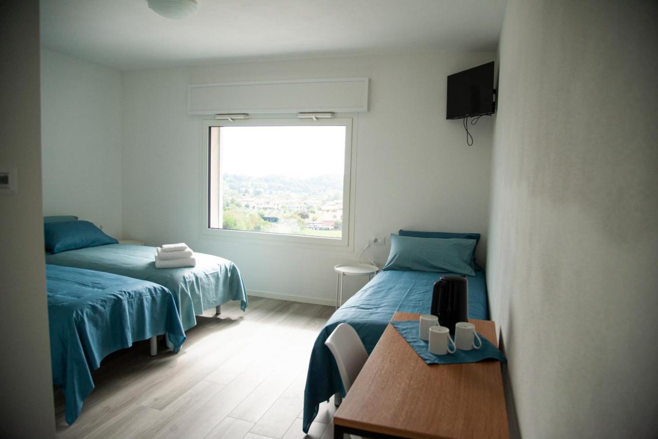 Casa Vittoria Guest House Romano D'Ezzelino Bagian luar foto