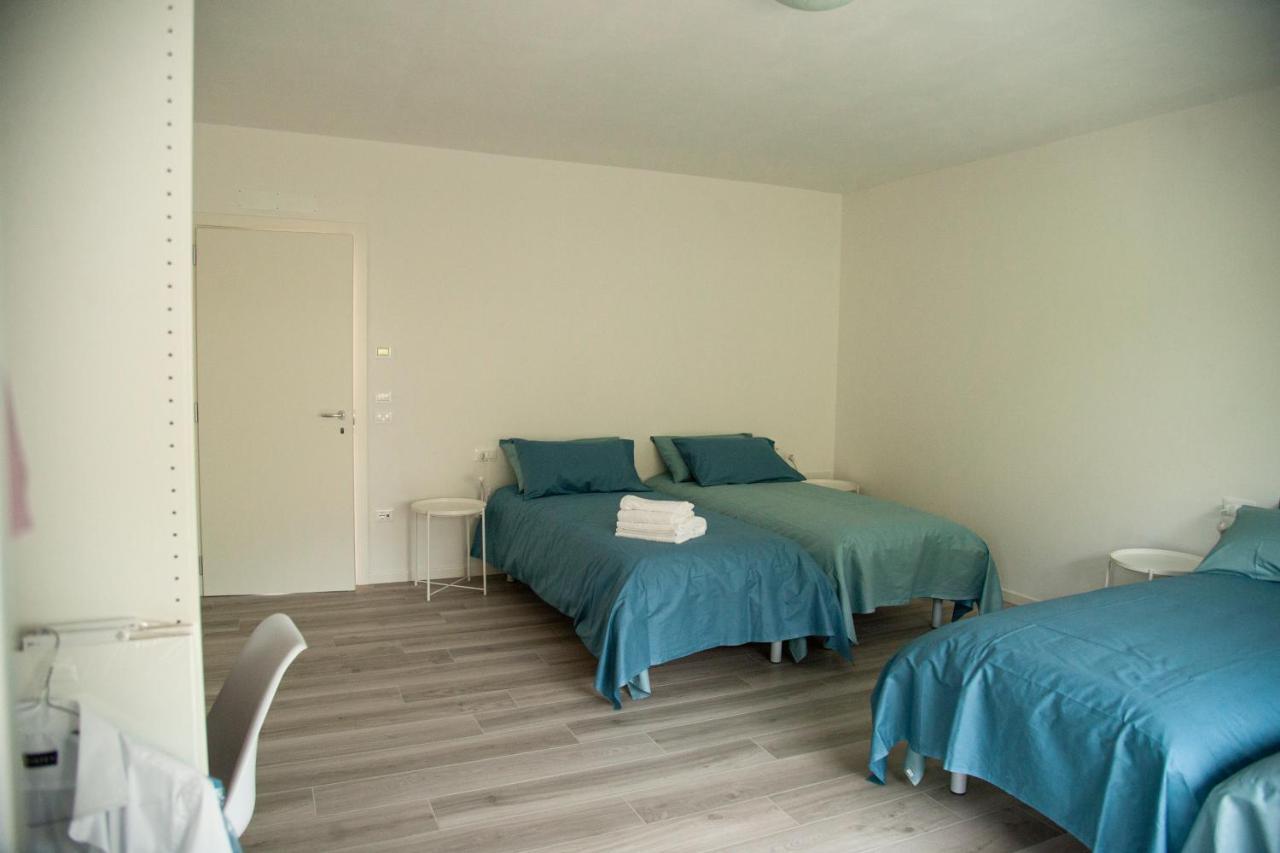 Casa Vittoria Guest House Romano D'Ezzelino Bagian luar foto