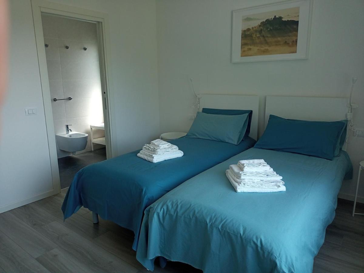 Casa Vittoria Guest House Romano D'Ezzelino Bagian luar foto